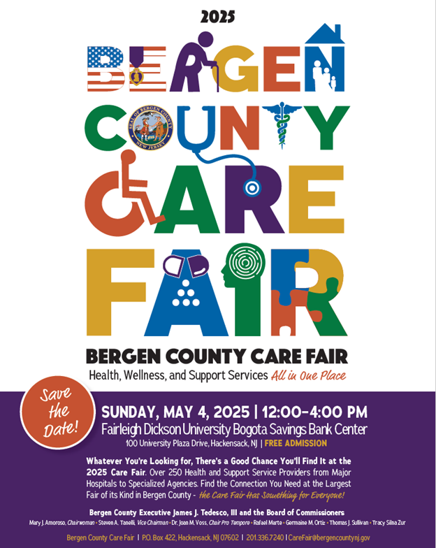 Care Fair 2025