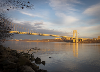 GW Bridge