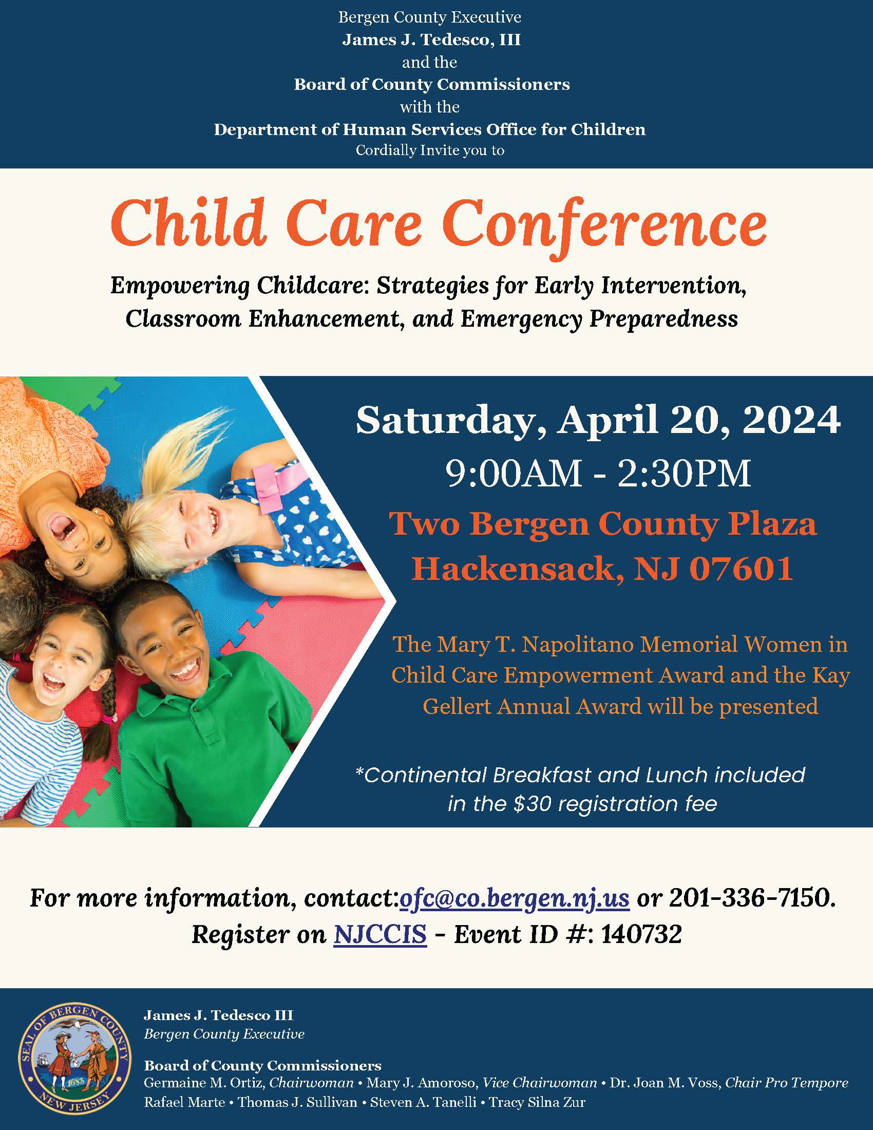 spring caregivers flyer page 1