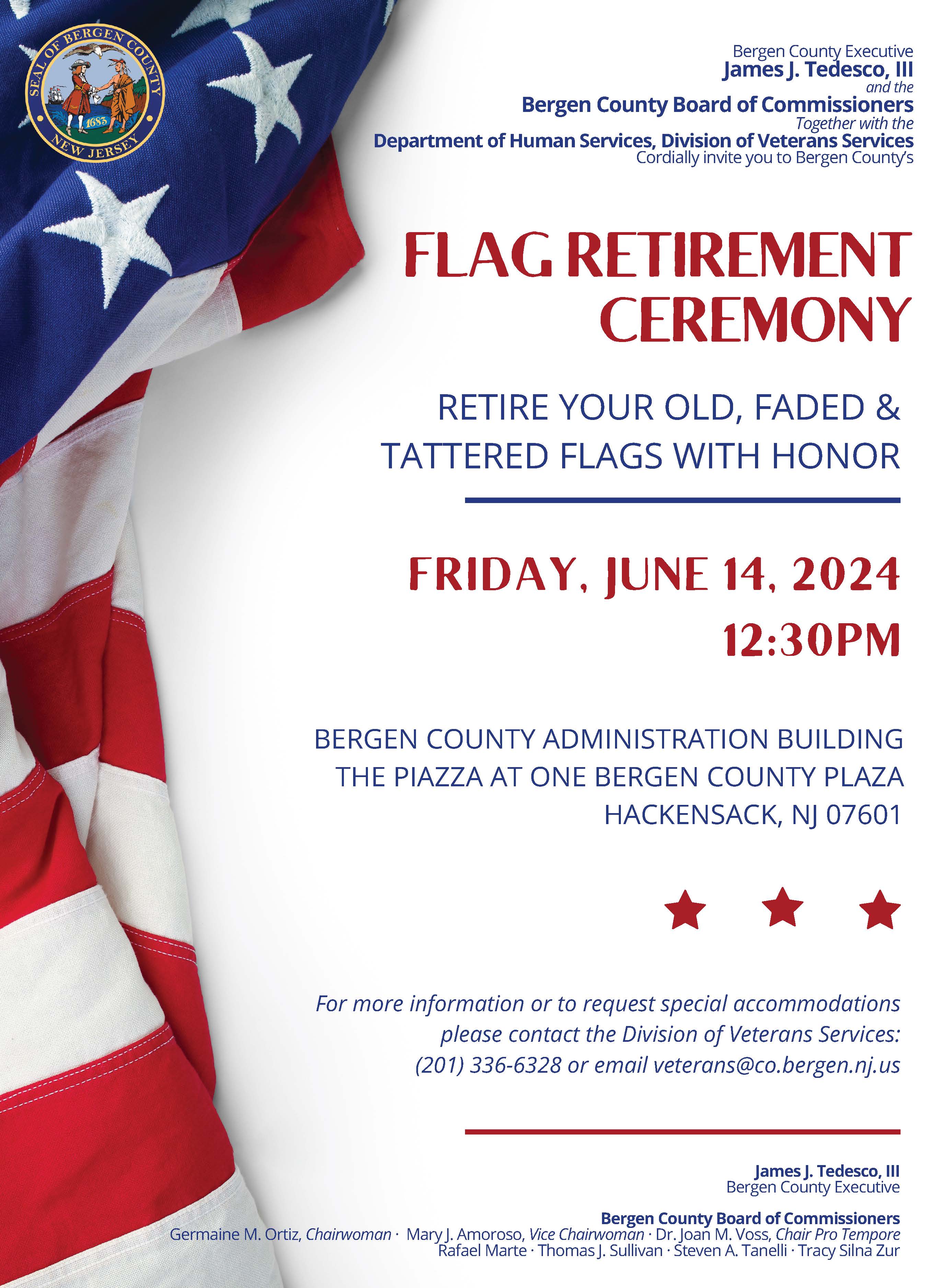 bergen county juneteenth