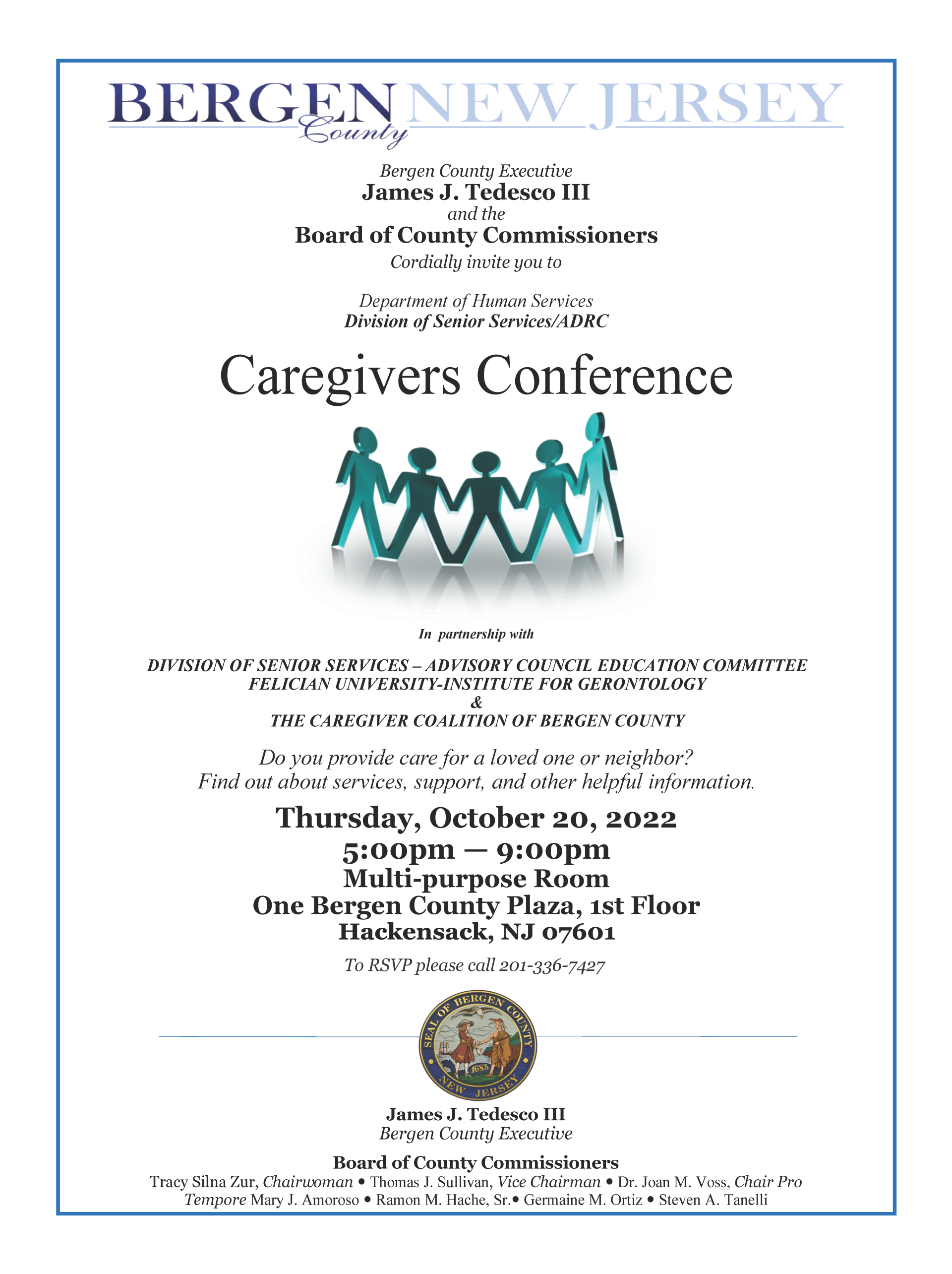 flyer caregiver conference fall 2022 final