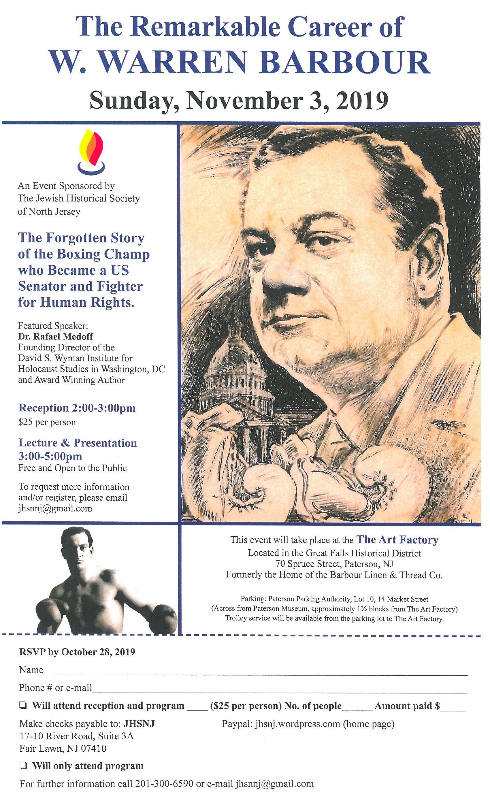 WARREN BARBOUR FLYER FROM JOY KURLAND 10232019 rotated