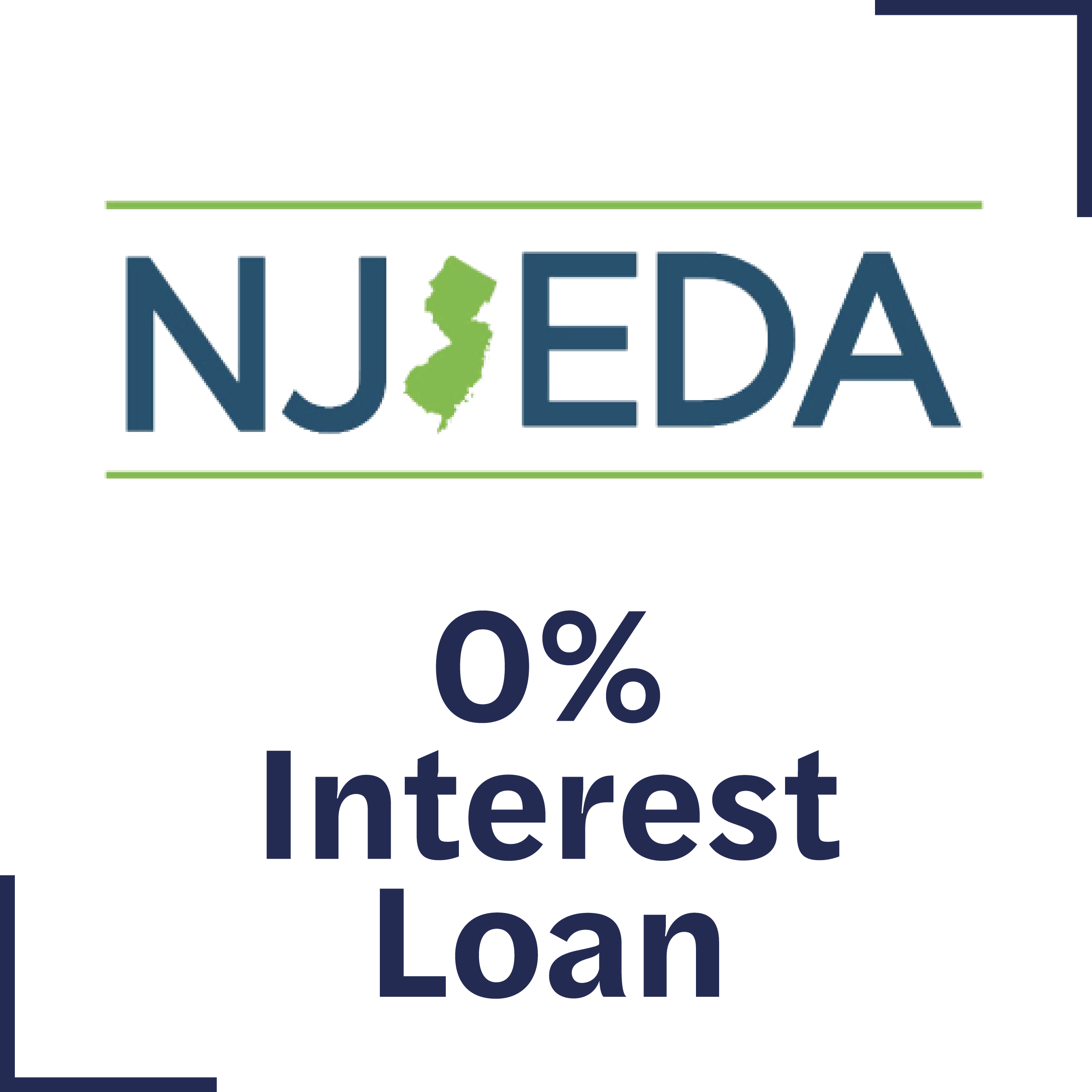 logo NJEDA