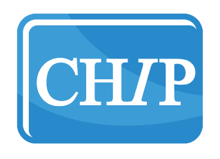 CHIP logo