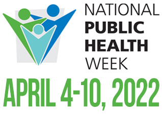 National Public Health Week 2022