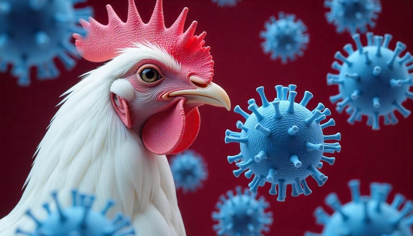 Birdflu