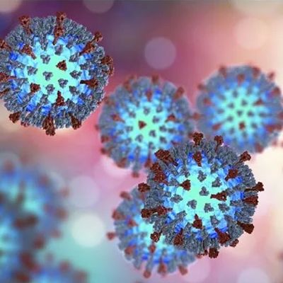 measles