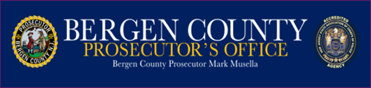 Bergen County Prosecutor’s Office