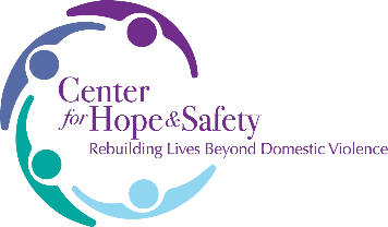 Center for Hope and Safety (CHS)