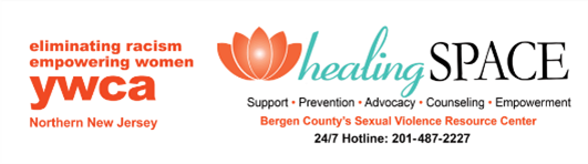 YWCA Northern New Jersey healingSPACE