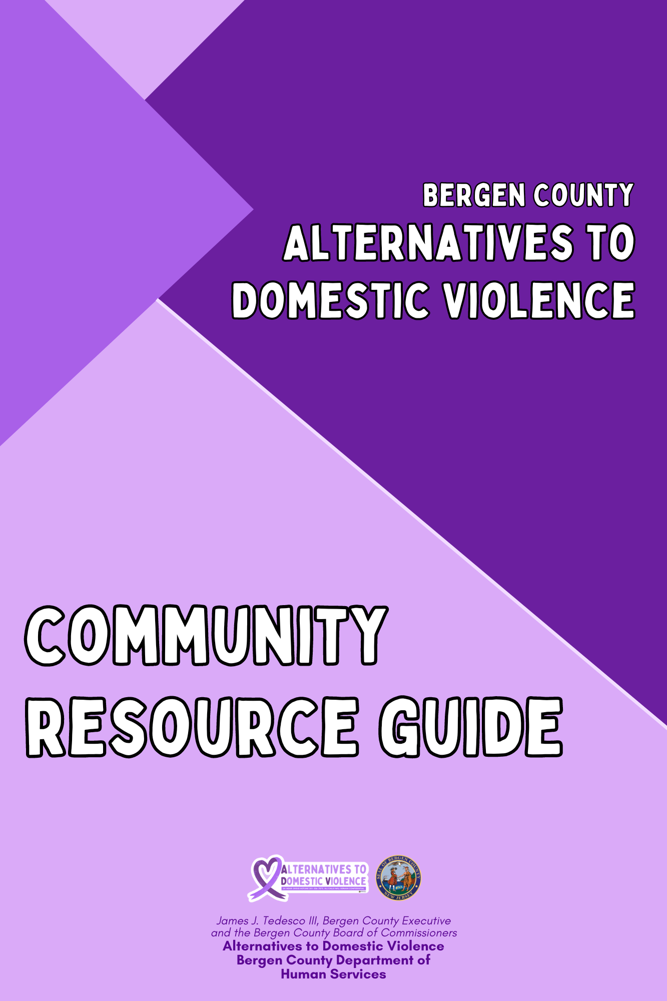 Community Resource Guide