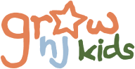 Grow NJ Kids logo