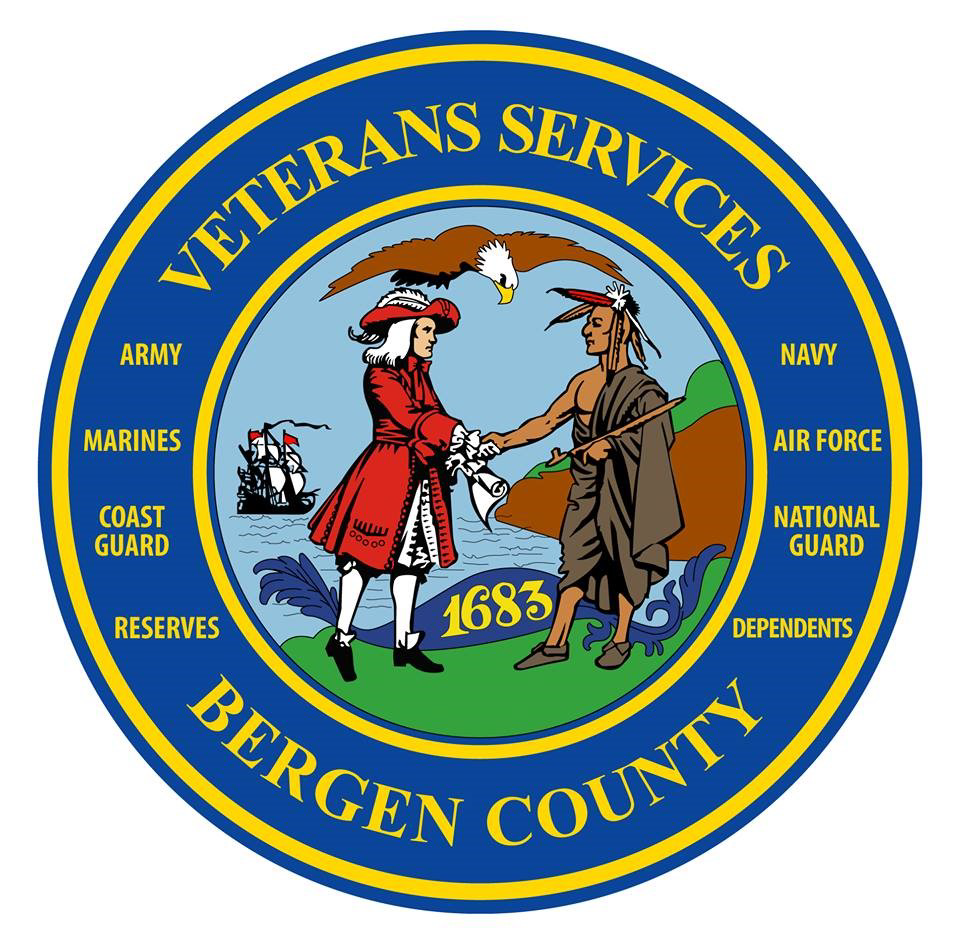 Bergen County Veterans Services