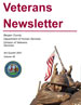 Veterans Newsletter 2019 Qtr 1 thumbnail