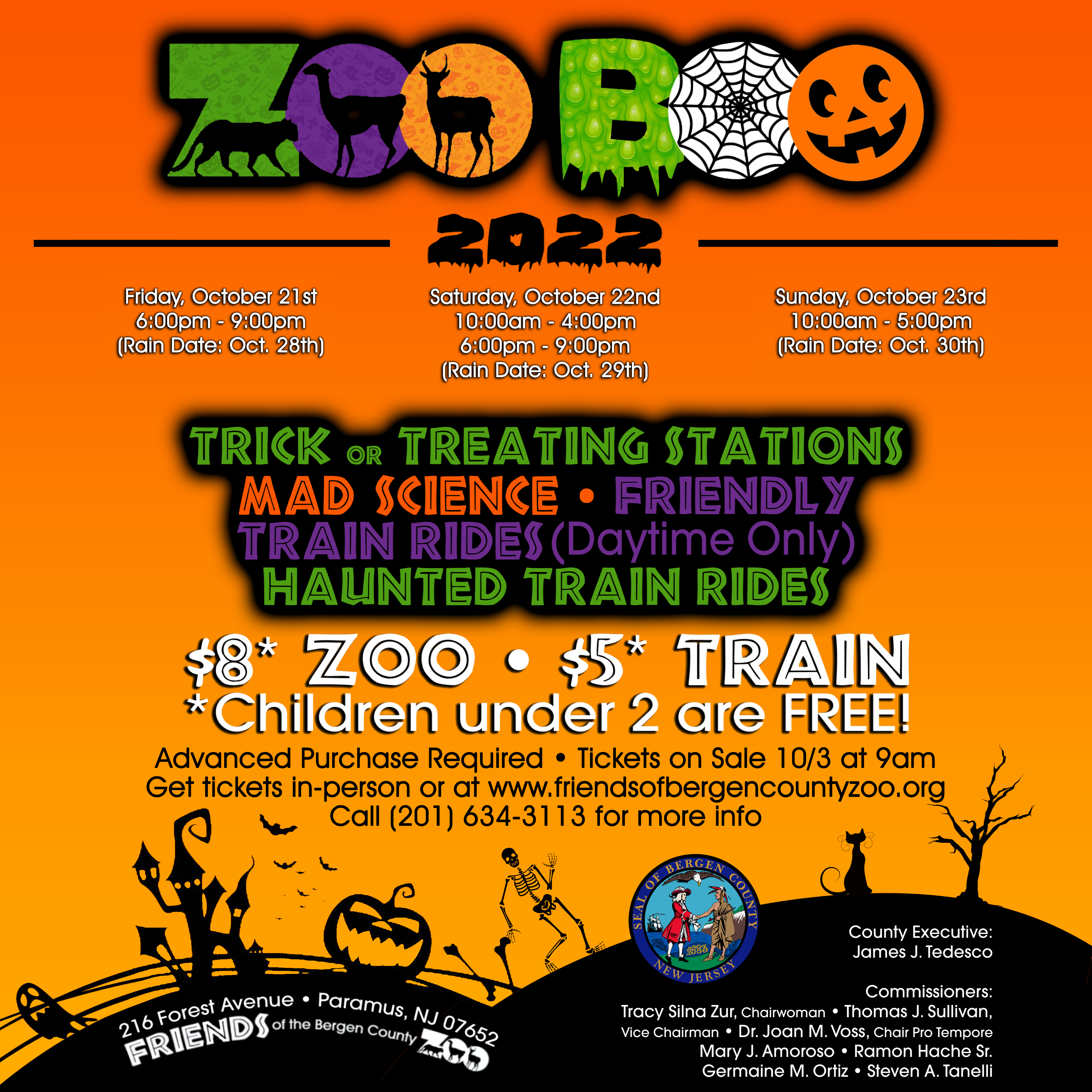 zooboo 2022