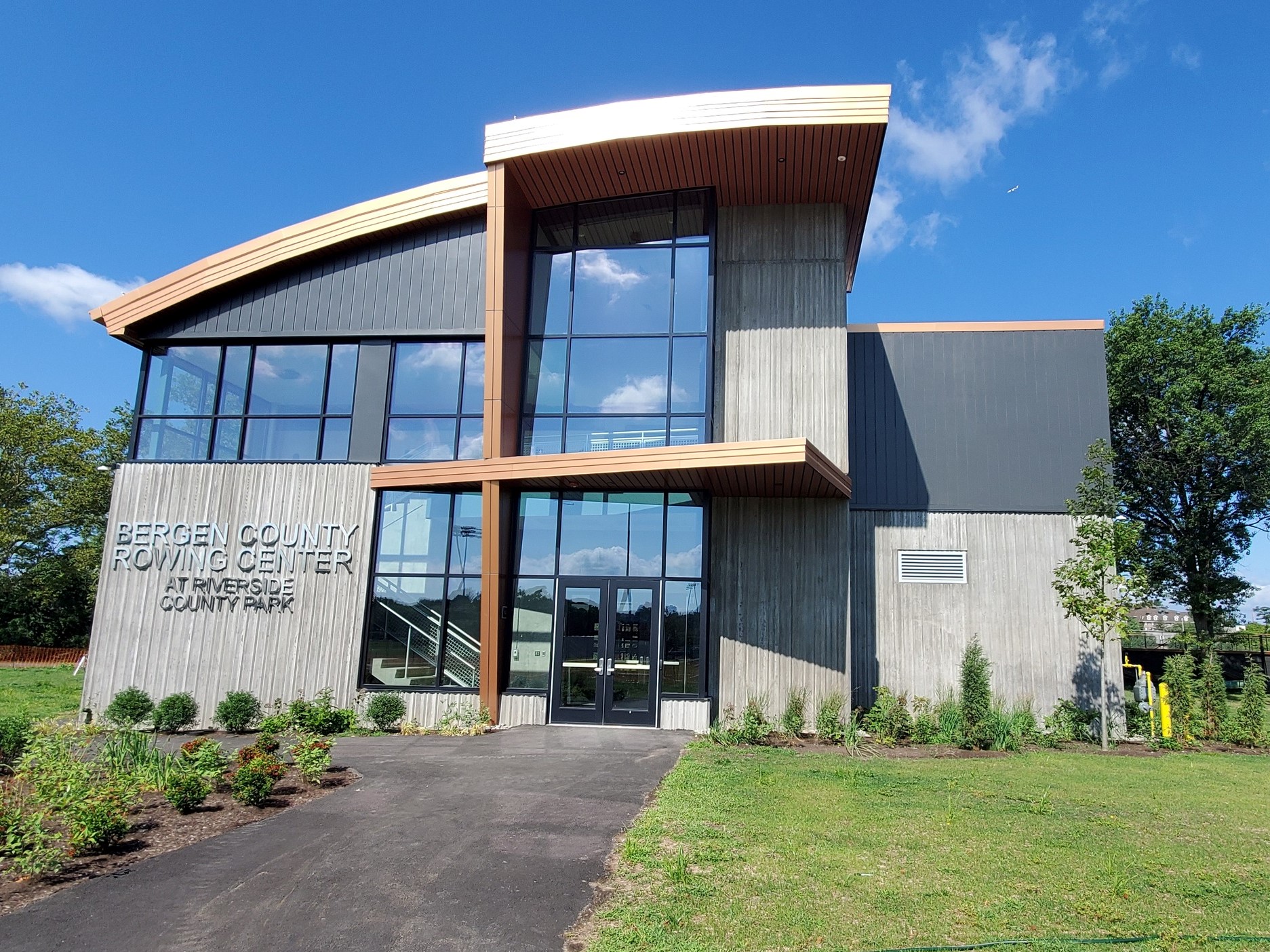 Bergen County Rowing Center