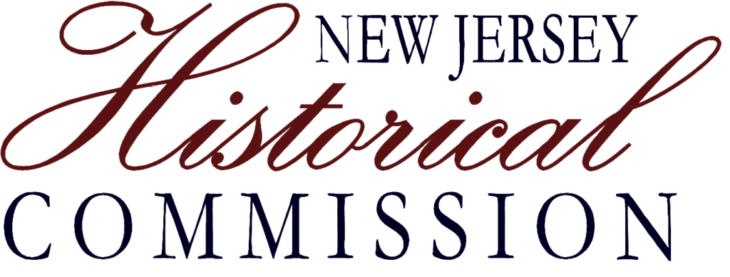 New Jersey Historical Commission 1024x389