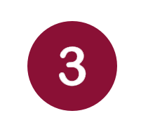 number icon png 3