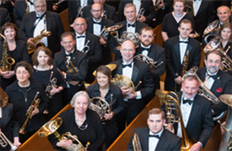 1 nj wind symphony