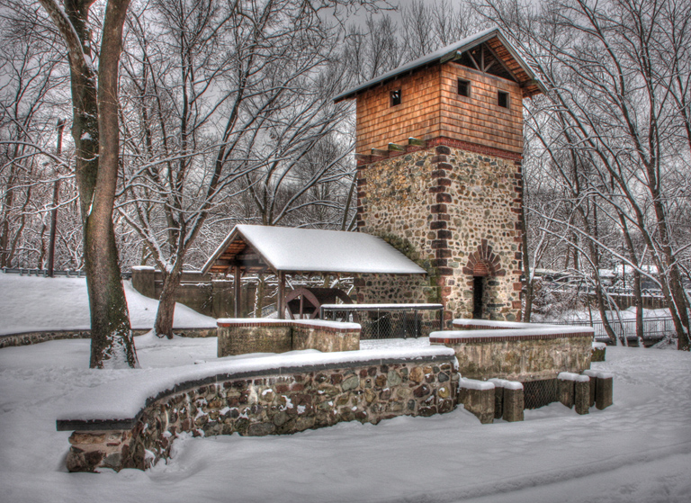 Easton Tower