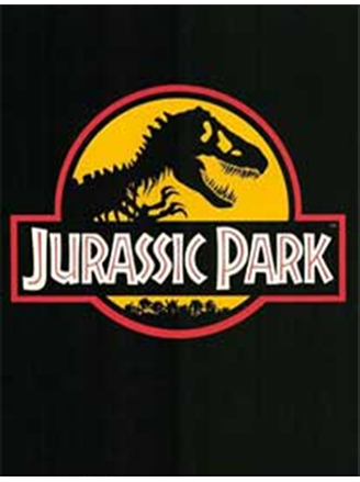 16 jurassic park