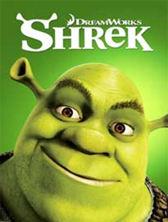 19 shrek