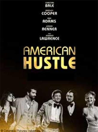 20 american hustle