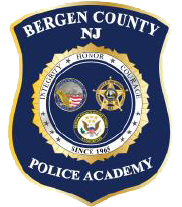 Bergen County Police Fire EMS Academies Seal